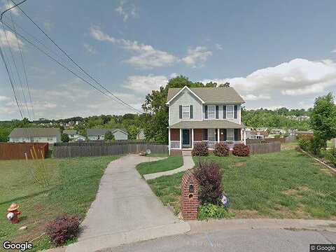 Sugarhill, CLARKSVILLE, TN 37040