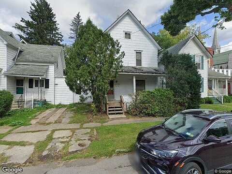 Irving, OLEAN, NY 14760