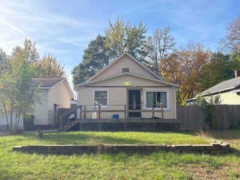 Kinsey, MUSKEGON, MI 49441