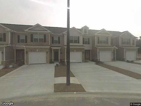 Canyon Oak, RICHMOND HILL, GA 31324