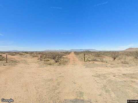 N Adobe Road -, Willcox, AZ 85643