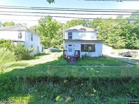 Walnut, FORESTVILLE, NY 14062