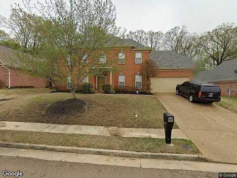 Woodland Hills, CORDOVA, TN 38018