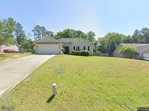 Bridlewood, WARNER ROBINS, GA 31093