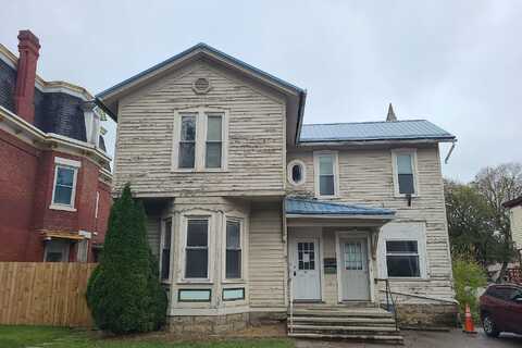 1St, OIL CITY, PA 16301