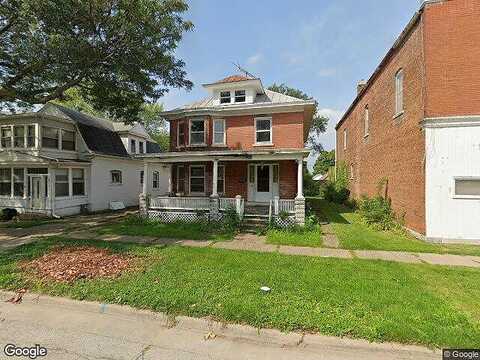 8Th, BURLINGTON, IA 52601