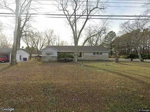 Old Estill Springs, TULLAHOMA, TN 37388