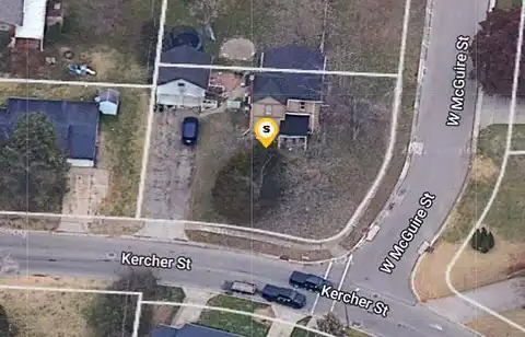 Kercher, MIAMISBURG, OH 45342