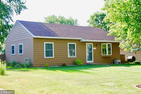 13Th, SAINT CLOUD, MN 56304