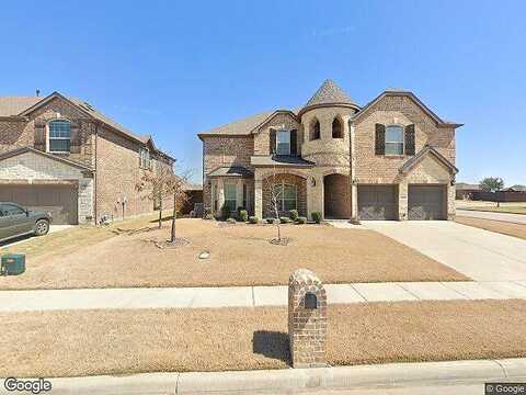 Glendon, FORNEY, TX 75126