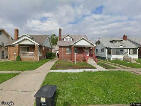 Monte Vista, DETROIT, MI 48238