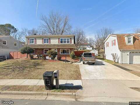 Kingswell, WOODBRIDGE, VA 22193