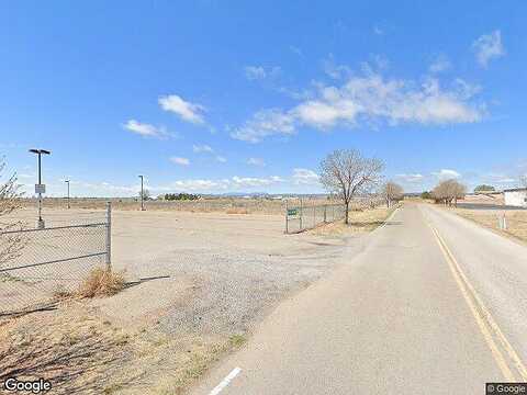 Oxen, MORIARTY, NM 87035