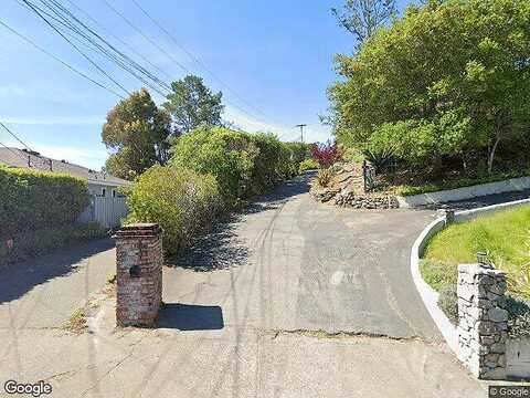 Woodside, SAN ANSELMO, CA 94960