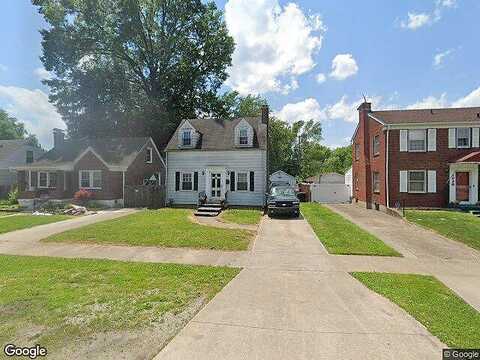 Homeview, LOUISVILLE, KY 40215