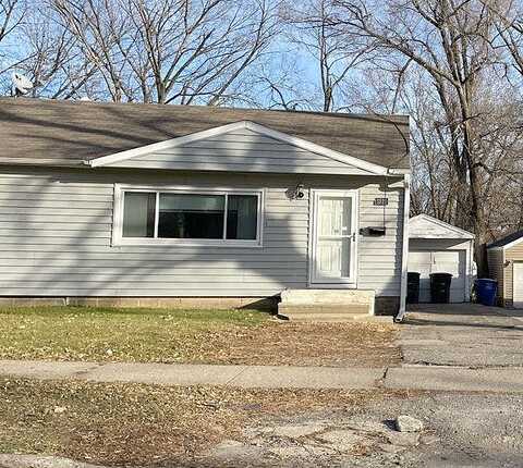 63Rd, DES MOINES, IA 50311