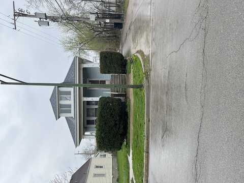 72Nd, CHICAGO, IL 60636
