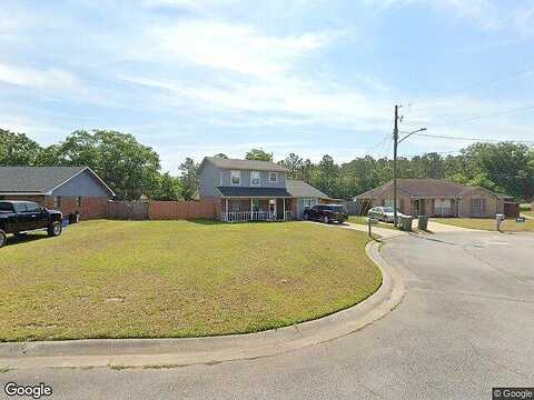 Woodcrest, HINESVILLE, GA 31313