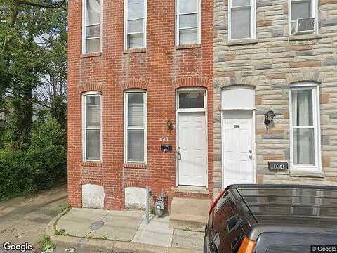 Irving, BALTIMORE, MD 21229