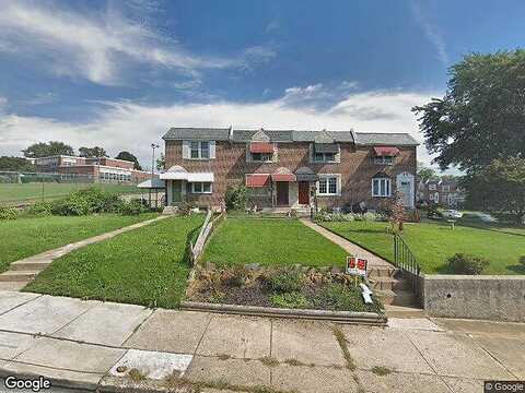 Westbrook Drive, Clifton Heights, PA 19018