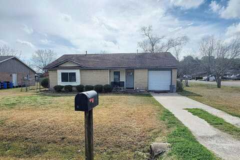 Avenue B, DANBURY, TX 77534