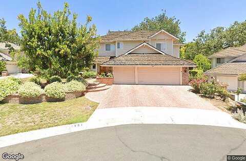 Schoolhouse, WESTLAKE VILLAGE, CA 91362