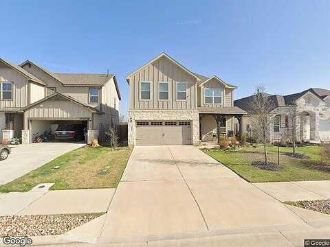 Russet, GEORGETOWN, TX 78628