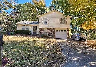 Vauxhall, LITHONIA, GA 30058