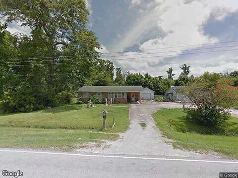 Nc Highway 55, MERRITT, NC 28556