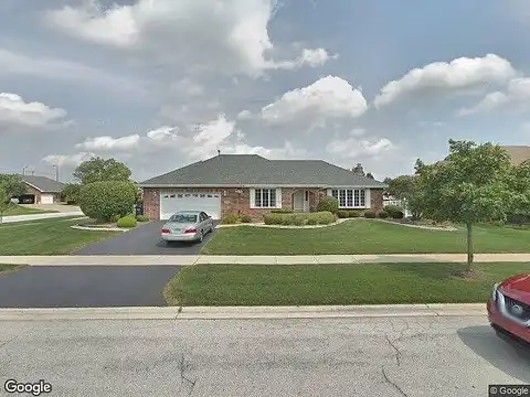 White Oak, TINLEY PARK, IL 60487