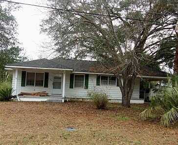 11Th, JESUP, GA 31545