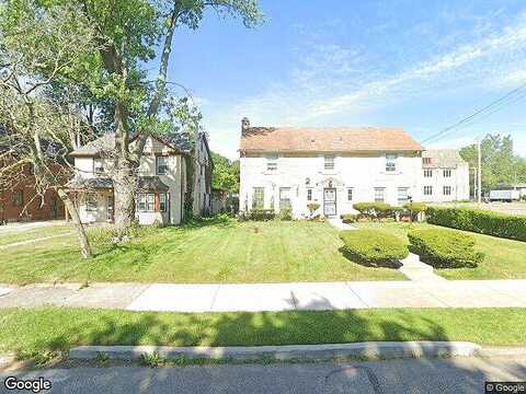 Birchcrest, DETROIT, MI 48221