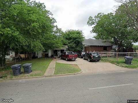 Homan, WACO, TX 76707