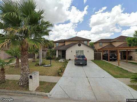 San Felipe, BROWNSVILLE, TX 78520