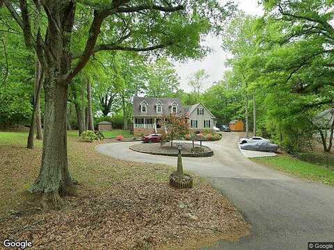 Douglas, SIMPSONVILLE, SC 29681