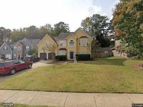 Township, WOODSTOCK, GA 30189