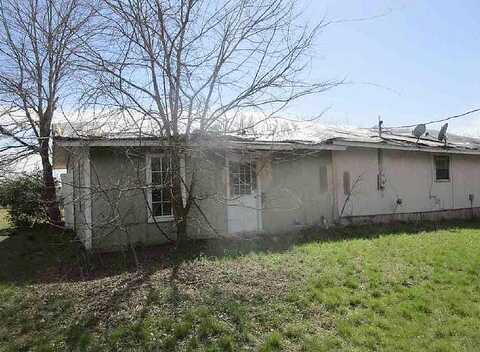 County Road 152, GEORGETOWN, TX 78626