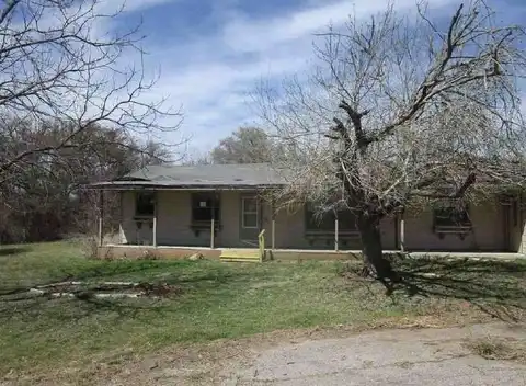 County Road 152, GEORGETOWN, TX 78626