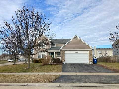 Prestwick, CREST HILL, IL 60403