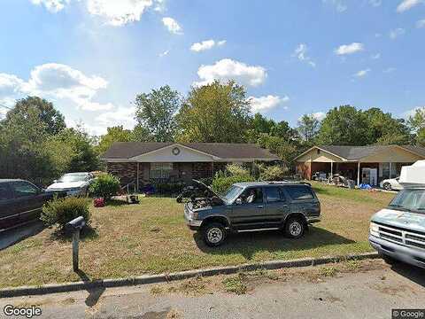 Deerwood, HINESVILLE, GA 31313