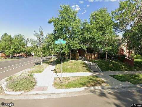 Bellaire, DENVER, CO 80207