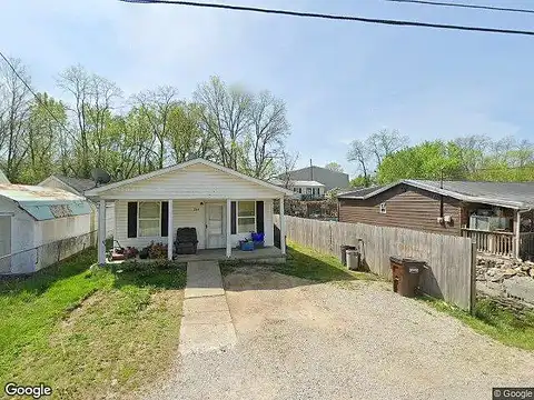 Cook, WINCHESTER, KY 40391