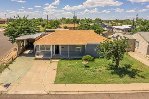 12Th, ODESSA, TX 79763