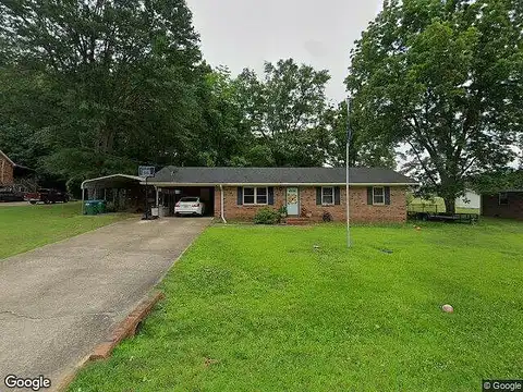 Clark, SULLIGENT, AL 35586