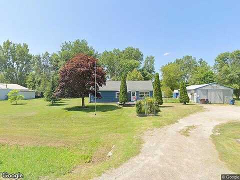 2 Mile, BAY CITY, MI 48706