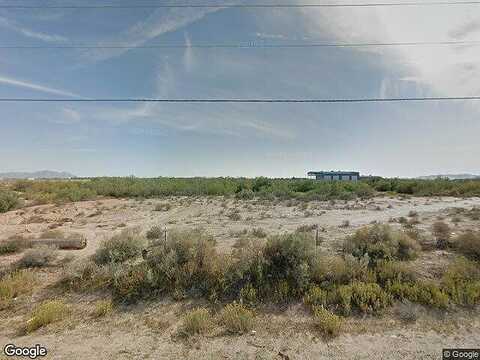 W Randolph Road -, Casa Grande, AZ 85194