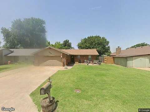 Flintridge, ENID, OK 73703