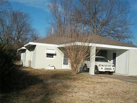 12Th, CLAREMORE, OK 74017