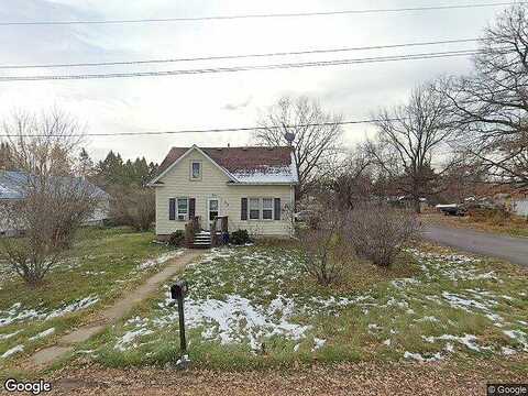 Main, HINCKLEY, MN 55037