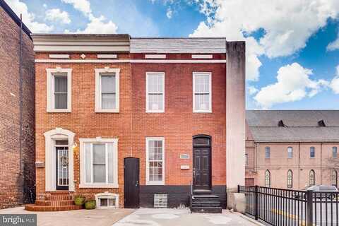 Highland, BALTIMORE, MD 21224